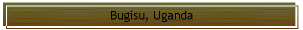 Bugisu, Uganda