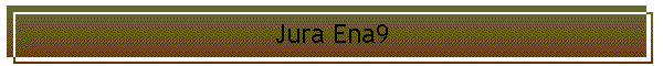Jura Ena9