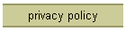 privacy policy